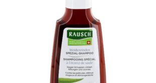 Rausch Shampoo