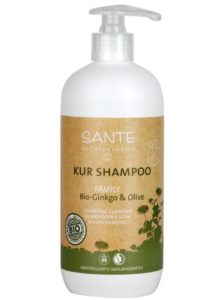 Sante Shampoo